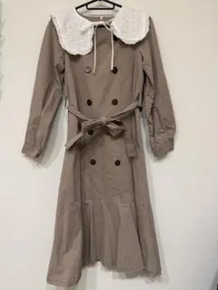 evelyn ワンピース