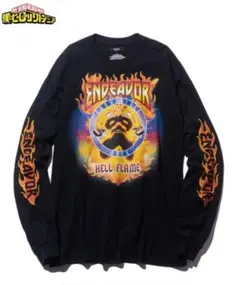 ロンt 長袖カットソー