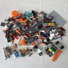LEGO レゴ　まとめ売り　約348g