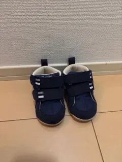 アシックス　ベビーシューズ　13.5