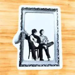 ✨新品・未使用✨Oasis オアシス 防水 ステッカー o58