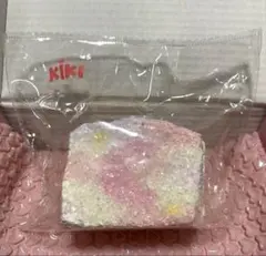 kikisquishy シャリ三層トースト 氷バター