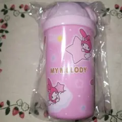 当たりくじ サンリオキャラクター大賞2025 マイメロ タンブラー