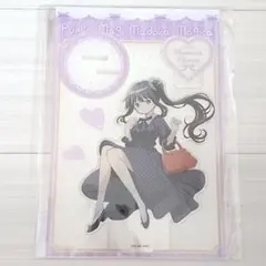 まどか★マギカ 暁美ほむら MEGAアクリルスタンド まどマギ アクスタ