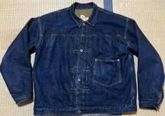 2026年最新】ワンピースオブロック デニム ジャケットの人気アイテム