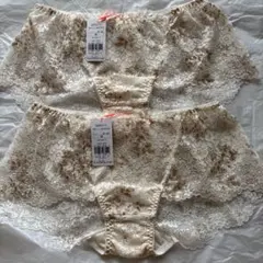 AMOSTYLE by Triumph Mサイズ 2枚セット 定価5060円