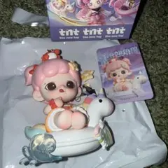 TNTSPACE HONOROFKINGS Zoraa ユニコーン