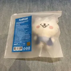 LE SSERAFIM ウンチェ ホンピッピ ぬいキー - メルカリ