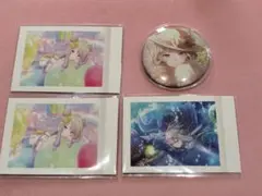 プロセカ 草薙寧々 グッズまとめ売り 6点 - メルカリ
