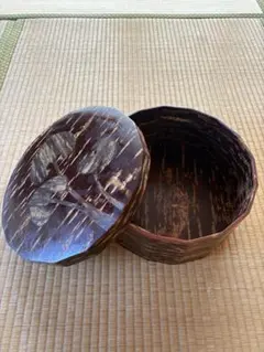 2026年最新】樺細工 盆の人気アイテム - メルカリ