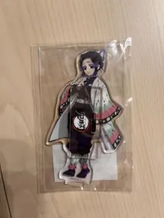 2025年最新】鬼滅の刃 アクリルスタンド 胡蝶しのぶの人気