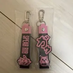 マンウィズ　一番くじ　MANWITHAMISSION