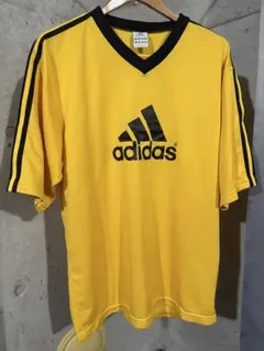 松村北斗さん着用 adidas Originals サッカーシャツ イエロー S - メルカリ