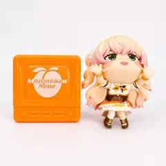 ホロライブ ひっかけフィギュア Vol.5 桃鈴ねね - メルカリ