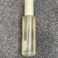 SHIRO ホワイトリリー ボディコロン