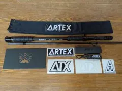 2026年最新】artex adxの人気アイテム - メルカリ