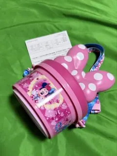 ミニーのファンダーランド　ポップコーンバケット