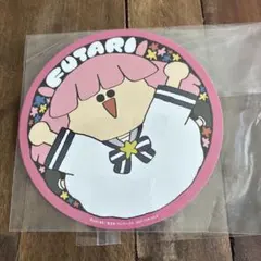 ぼっちざろっく CD型カード 後藤ふたり