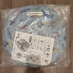 サンリオ 一番くじ ワンタッチサンシェード