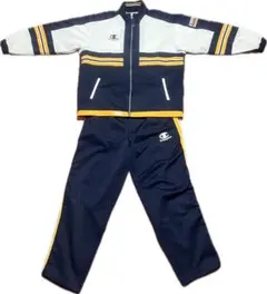 champion チャンピオン　ジャージ　セットアップ