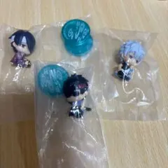銀魂　すわらせ隊　3点セット