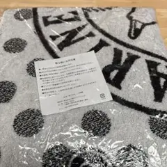 千葉ロッテマリーンズ フードタオル