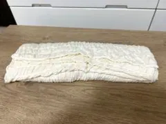 Francfranc ひんやり リップル ブランケット ハーフ