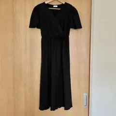tal.by yumi　しまむら　ルームワンピース