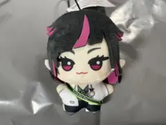 ツイステ チビちびぐるみ おめかしバースデー リリア・ヴァンルージュ