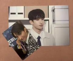 ドギョム SEVENTEEN CARAT LAND ケレン 2025