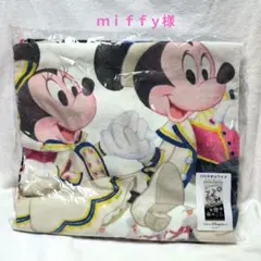 東京ディズニーリゾート購入ワイドバスタオル 未使用品 - メルカリ
