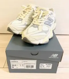 【NEW BALANCE / ニューバランス】U9060ECA 24cm