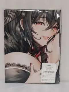 見崎鳴 抱き枕カバー Another アナザー 限定版 全巻購入特典 新品未