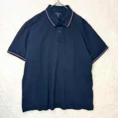 ユニクロ×JWアンダーソン◆ドライカノコポロシャツ(XL)半袖 ユニセックス