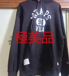 2026年最新】wtaps champion academy hooded パーカーの人気アイテム