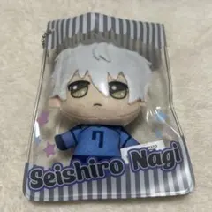 ブルーロック ぬいぐるみ