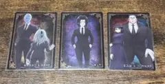 ハンターハンター HUNTER×HUNTER イタジャガ フェイタン シズク