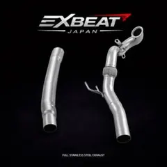 ゴルフ5  GTI マフラー WirusWin】フォルクスワーゲン ゴルフ 5（GTI・GTX｜GH-1KAXX）用
