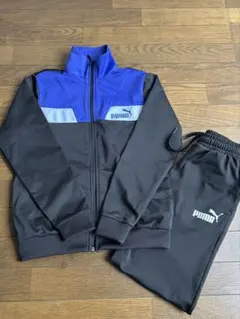 プーマ ジャージ