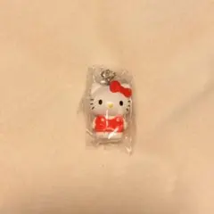 サンリオキャラクターズ ハローキティ めじるしアクセサリー 1部初期汚れ