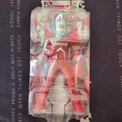 RAHメディコム・トイ アンドロボット＆シャドーマン2体セット - メルカリ
