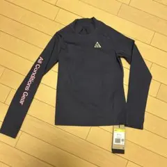 NIKE ACG 長袖カットソー ダークグレー