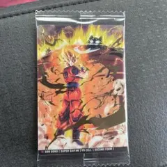 2026年最新】イタジャガ シークレット 悟空の人気アイテム - メルカリ