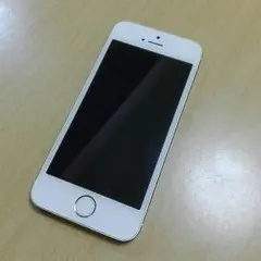 iPhone5s,32GB 使用期間3ヶ月！ 超美品！