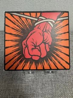 Metallica - St. Anger