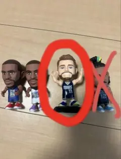 C07AY様専用　ルカ・ドンチッチ