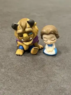 肩ズン カプセルトイ