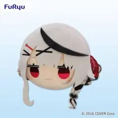 黛灰 おすわりぬいぐるみ 「パ・リーグ6球団×にじさんじ」 - メルカリ
