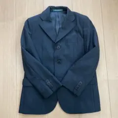 ミキハウス　入学式　mikihouse 120 フォーマル　ジャケット　パンツ