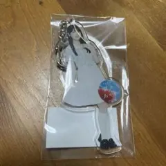 筒井あやめ のぎめくり NOGIめくり A賞 アクリルキーホルダー アクキー 筒井あやめ のぎBOX A賞 CD型アクリルキーホルダー＋印字サイン